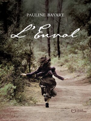 cover image of L'Envol